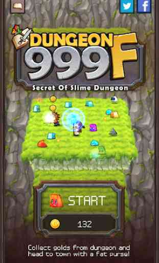 Dungeon999 1