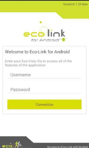 Eco-Link 1