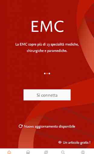 EMC mobile : versione italiana 1