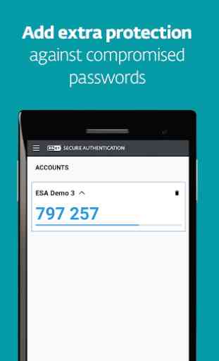 ESET Secure Authentication 2