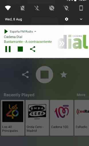 España FM Radio 3