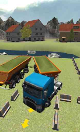 Farm Truck 3D: Silage Extreme 3