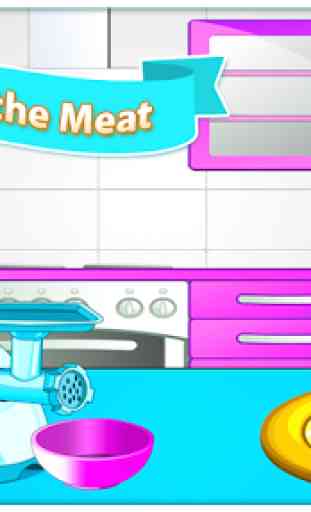 Fast Food - Cooking Game 2
