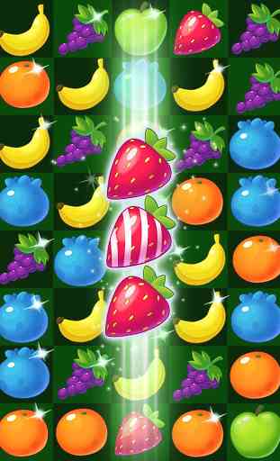 Fruit Smash Mania 4