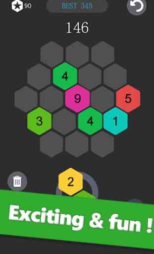 Hexagon 11 2