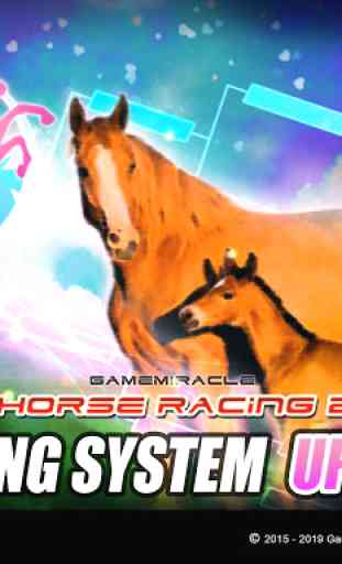 iHorse Racing 2: Allenatore di cavalli 3