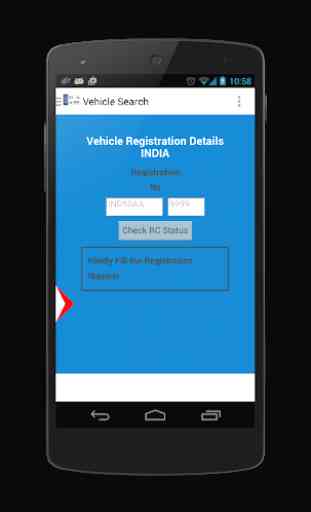 Kerala vehicle owner details 1
