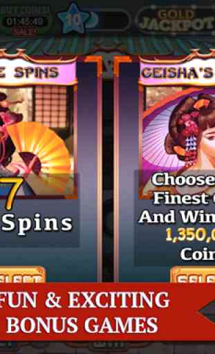 Lucky Slots: gioco gratuito 4