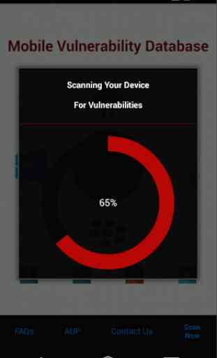 Mobile Vulnerability Db - MVD 3