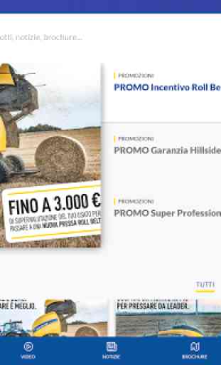 New Holland STST 4.0 1