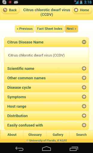 NPDN Citrus Diseases 1
