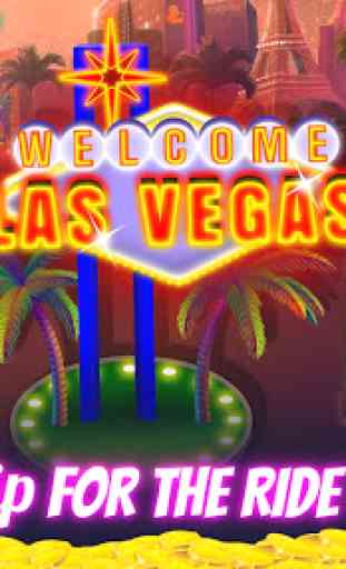 Old Vegas Slots – Slot Machine Giochi da Casinò 2