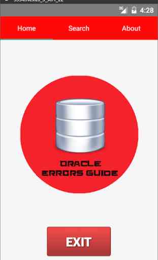 Oracle DB 11g Errors Guide 1
