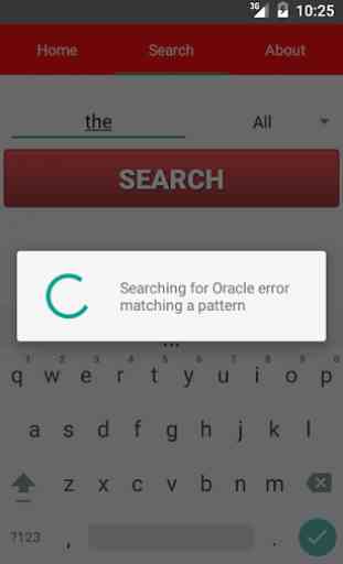 Oracle DB 11g Errors Guide 4
