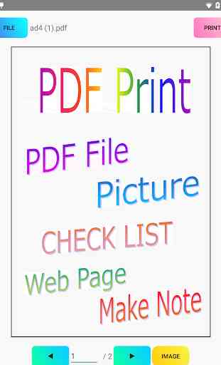 PDF stampare 2