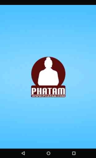 Phật Âm Tablet -Nghe Phat phap 1