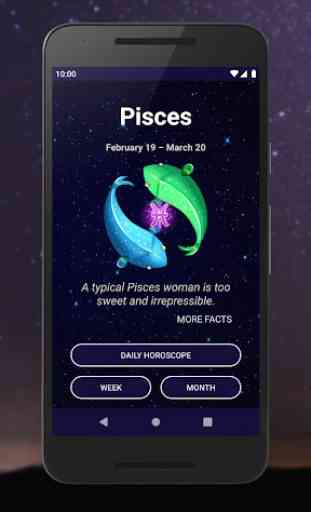 Pisces Horoscope 2020 ♓ Free Daily Zodiac Sign 1