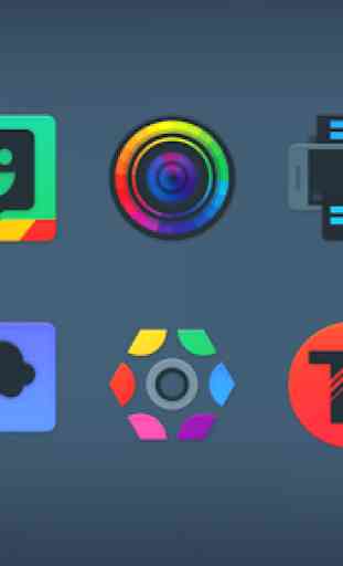 Project X Icon Pack 1