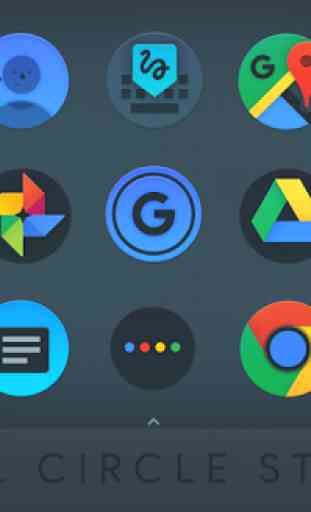 Project X Icon Pack 4