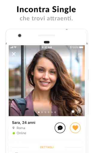 Qeep Dating App: Chat, Match & Date Gratis Single 2