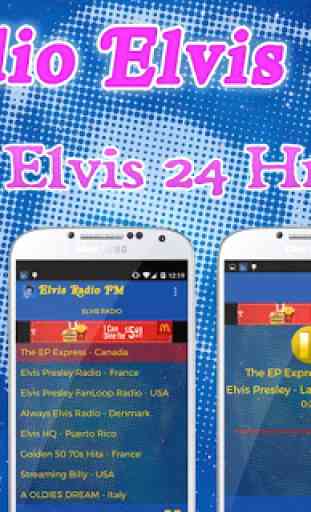 Radio Elvis FM 2
