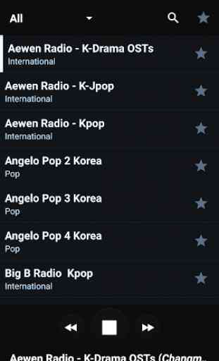 Radio Korea 1