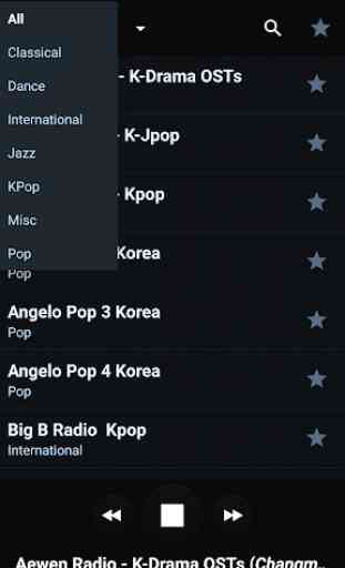 Radio Korea 2