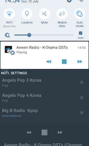 Radio Korea 3