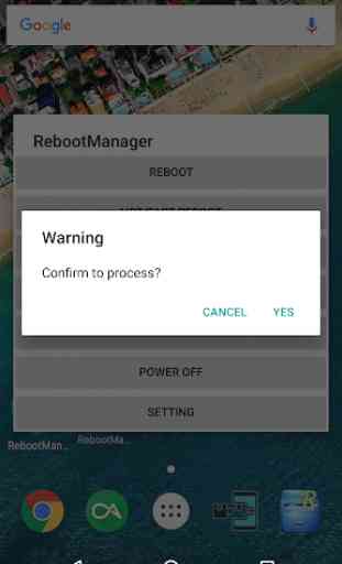 Reboot Manager (*ROOT*) 2
