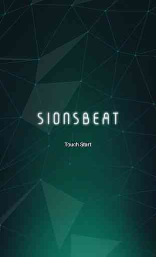 SionsBeat MP3 (Free) 1