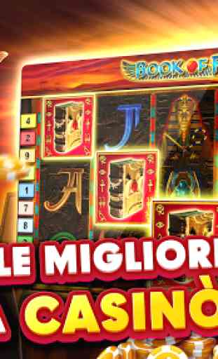 Slotpark Slot Machine Gratis & Online Casino Free 3