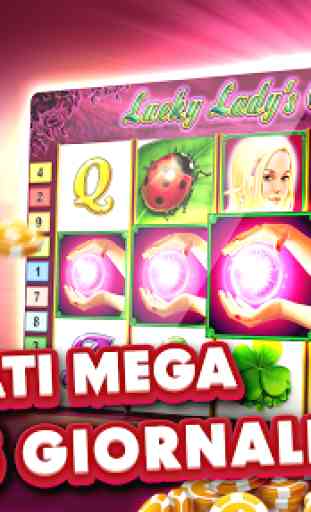 Slotpark Slot Machine Gratis & Online Casino Free 4