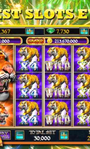 Slots ™ tigre 777 casino slot 1
