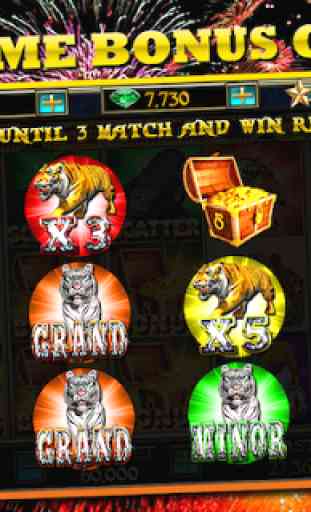 Slots ™ tigre 777 casino slot 3