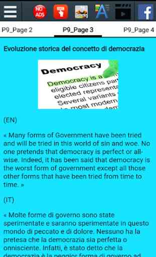 Storia della democrazia 2