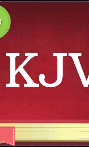 Study Bible - King James Version (KJV) 2