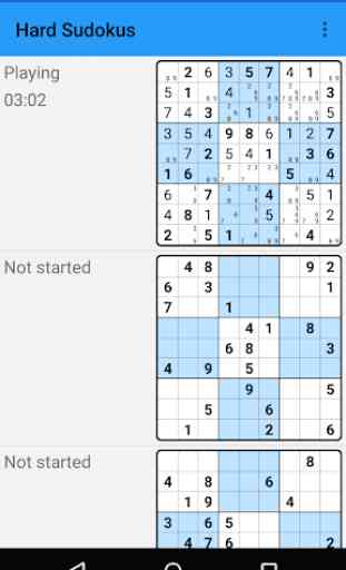 Sudoku Dojo Free 2