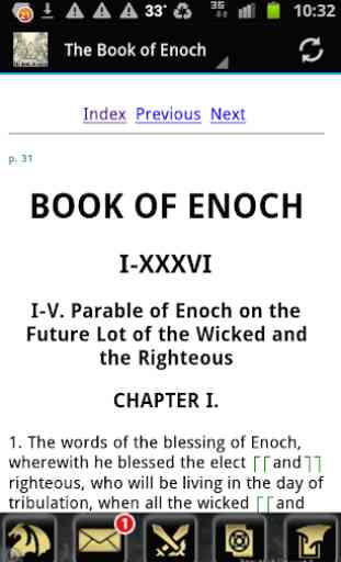The Book of Enoch 3