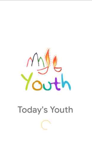 Today’s Youth 1