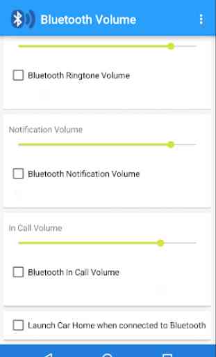Bluetooth Volume 3