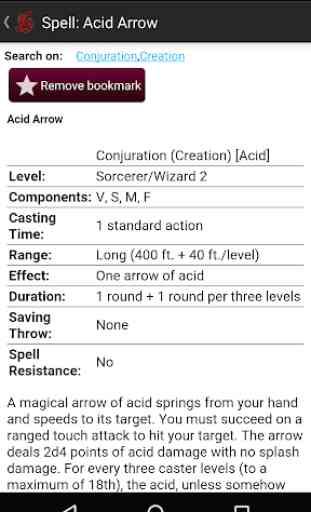 D20 Complete Reference for DnD 4