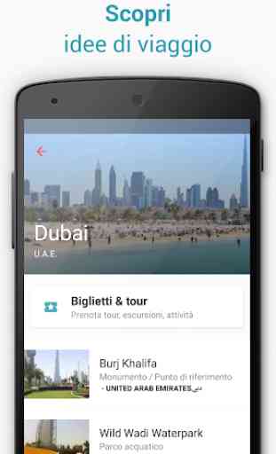 Dubai Guida Turistica 3
