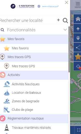 e-navigation 3