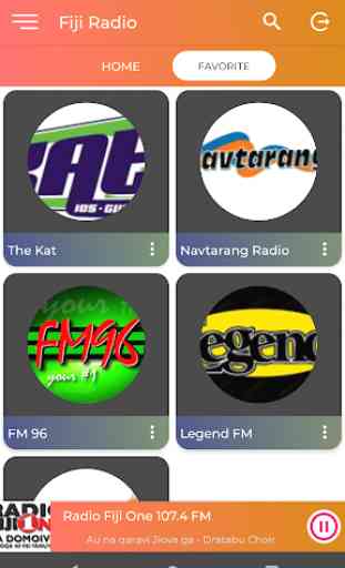 Fiji Radio 3