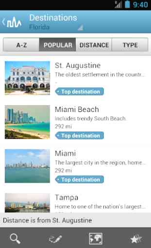 Florida Guide by Triposo 1