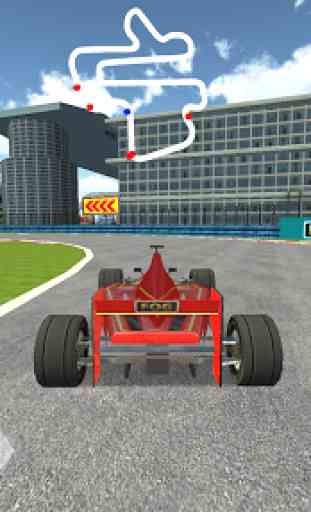 Formula Racer 4