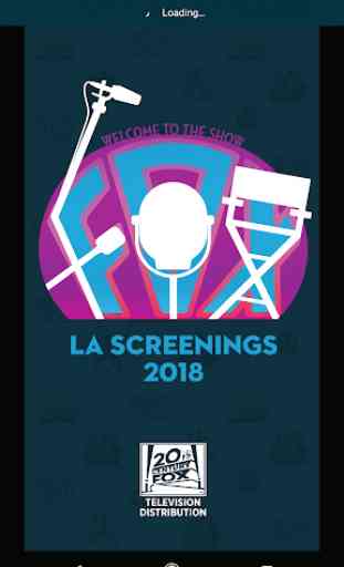 Fox LA Screenings 2018 1
