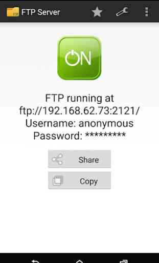 FTP Server 1