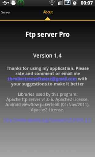 Ftp Server Pro 4