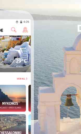 Grecia – Guida turistica 1